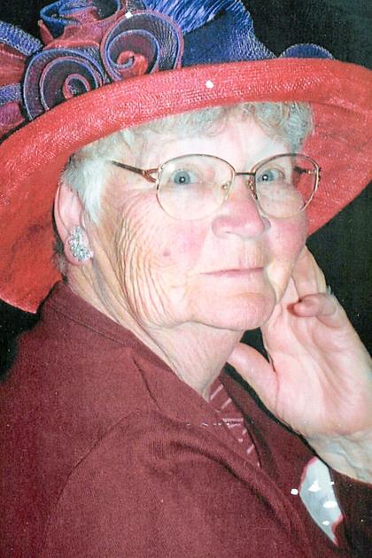 Georgia Lee Barbour |  Obituaries