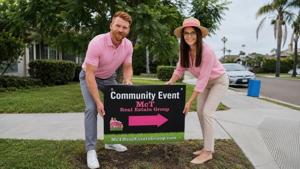 North Park Realtors Host Free Knife and Tool Sharpening Event for 30 Neighbors in North Park, San Diego