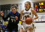 Maddie Jacobson