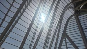 Geothermal cooling for midwest data centers; Zero water consumption with DCL dynamic closed loop technology