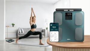 Jartoo Launches 8-Electrode Smart Body Composition Scale Featuring 50 Health Metrics and Intelligent App Analysis