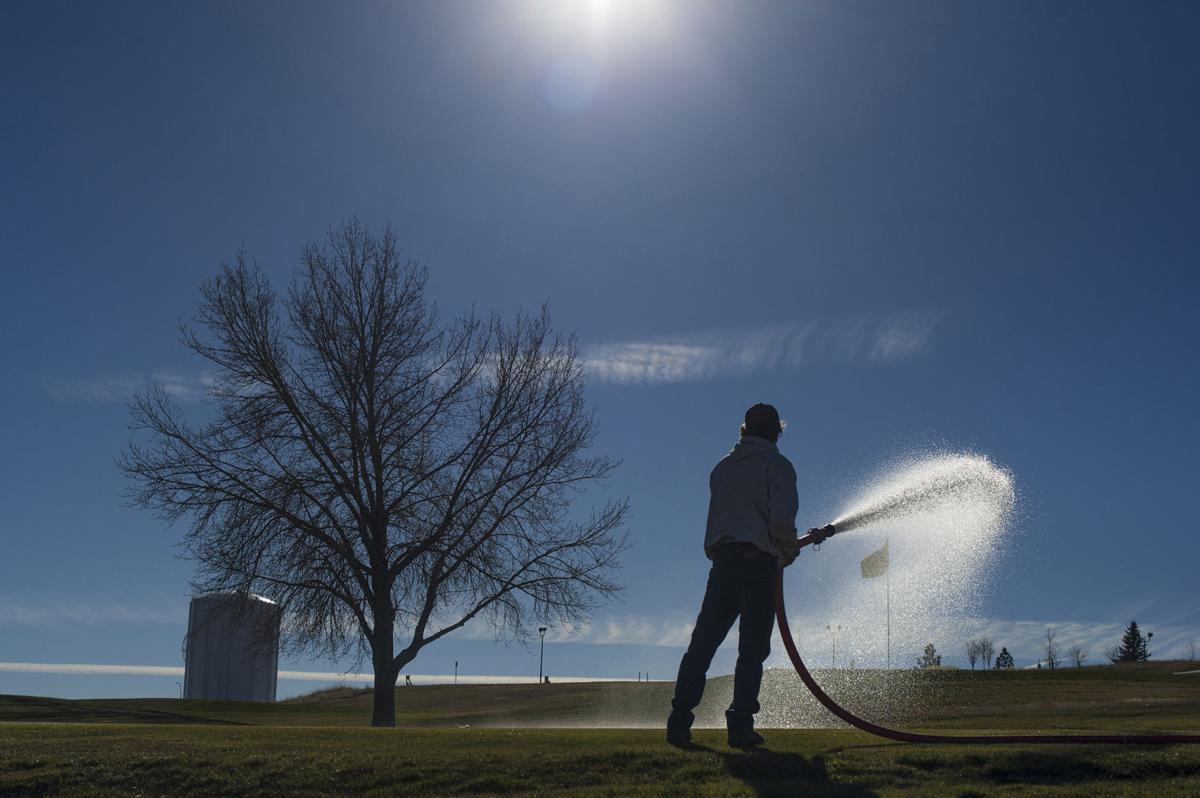 Bell Nob Golf Course opening Friday Local News