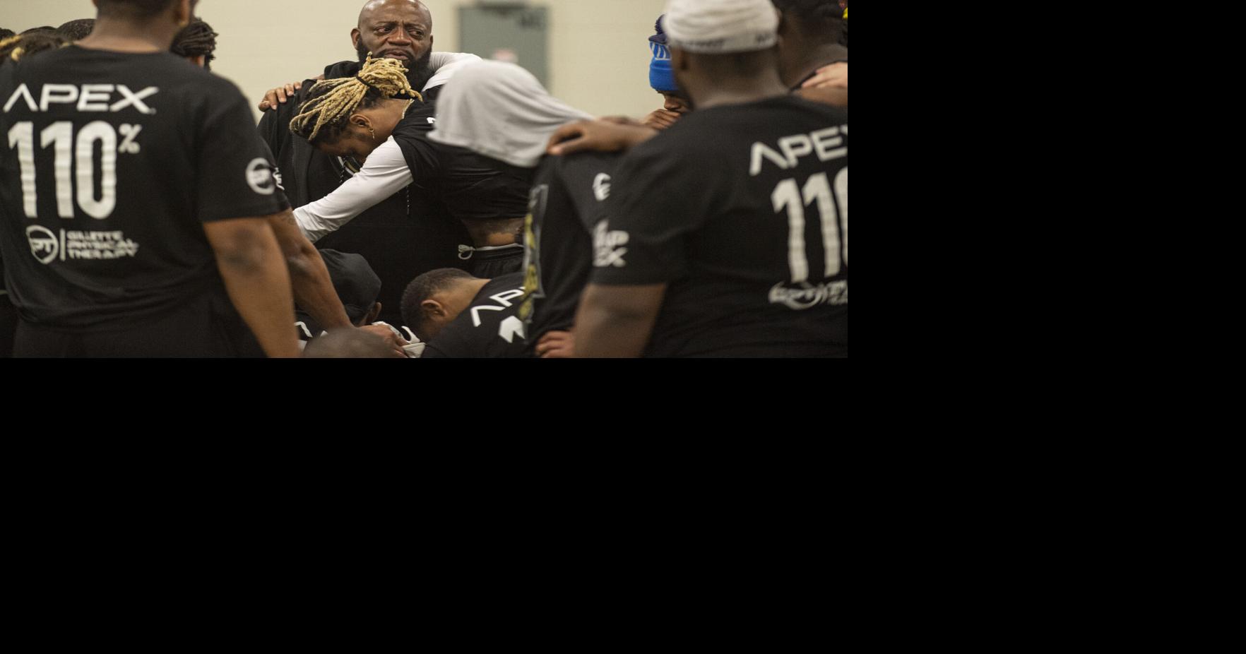 Mustangs start training camp with team unity on the forefront | Local ...
