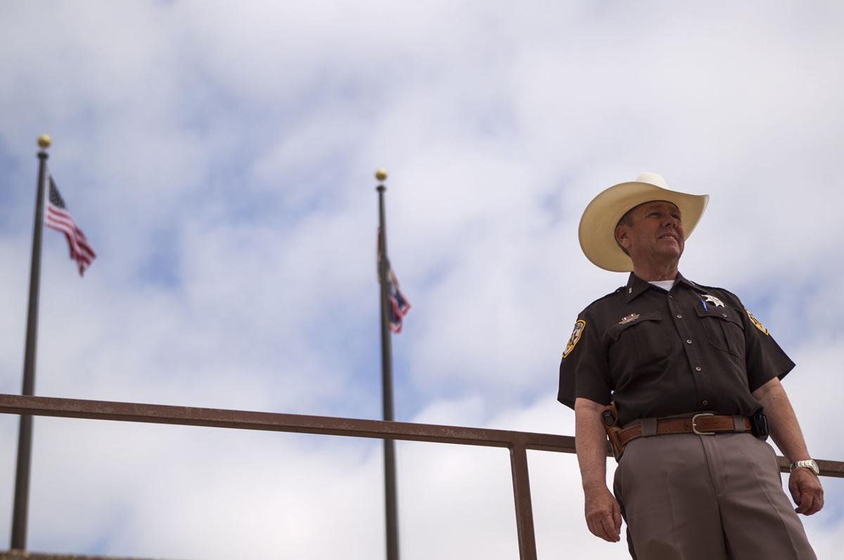 Pownall findings released Local News