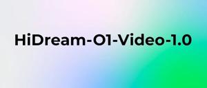 HiDream Unveils HiDream-O1-Video-1.0, a Native Omnimodal Video Model Built for Physical Consistency