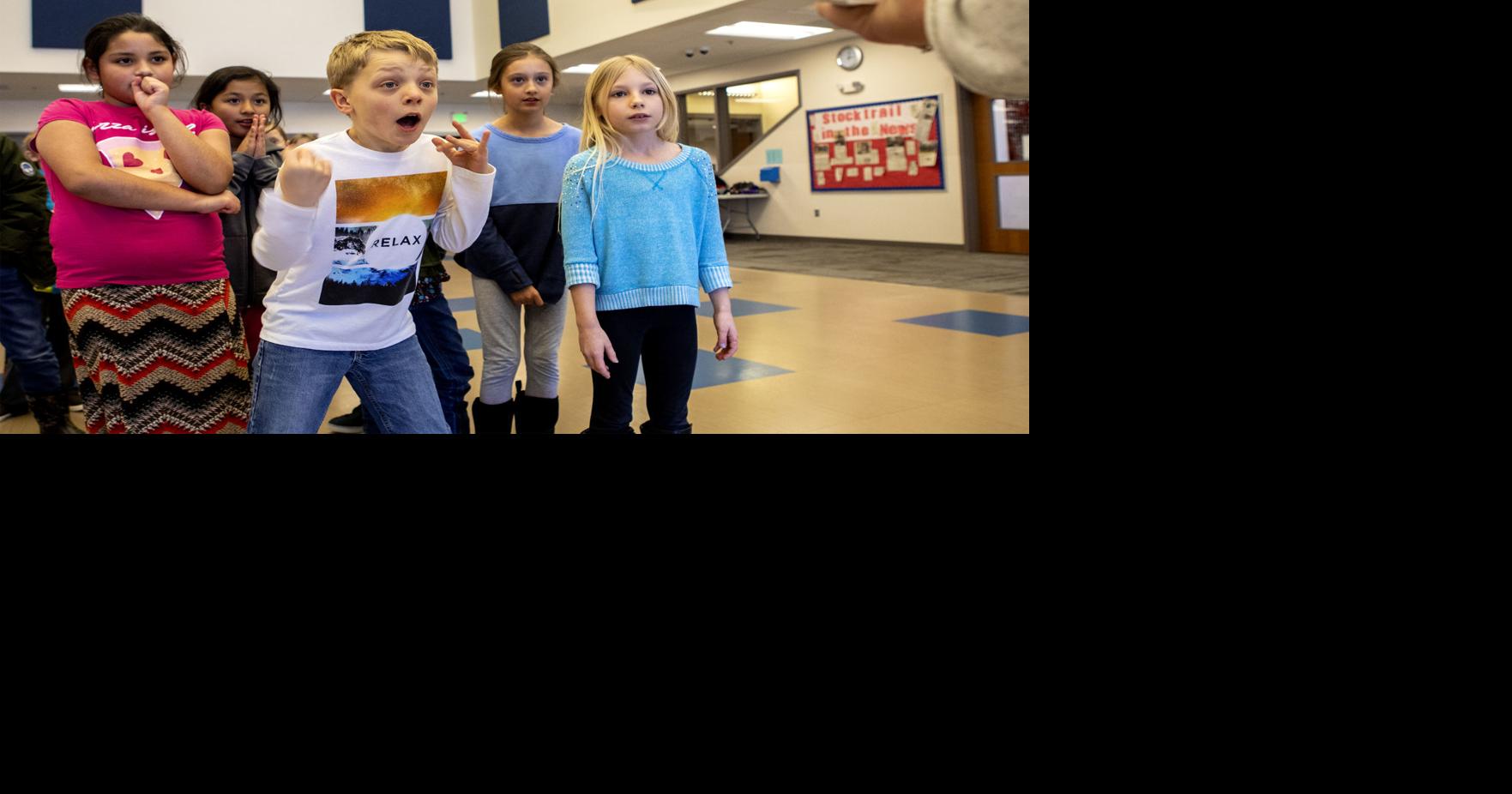 School district given the nod to look into expanding DLI program | Local  News | gillettenewsrecord.com