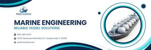 Pro4Marine Focuses Its Marine Engineering on Tankers, Gas Carriers, and Bulk Carriers