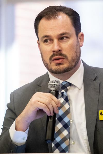 Clem wants state to take proactive approach to virus | Local News