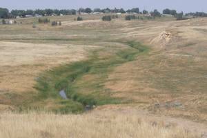 Commissioners looking for buyers for Spaeth Ranch