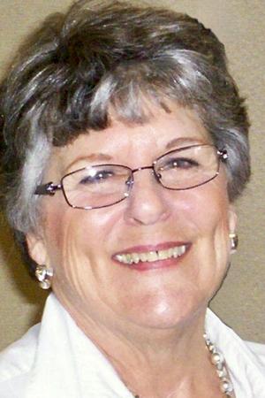 Gayle Marie (Benjestorf) Armer