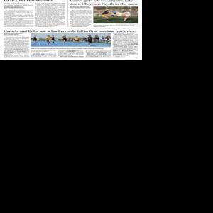 Page B3 | e-Edition | gillettenewsrecord.com