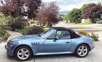 Research 2002
                  BMW Z3 pictures, prices and reviews