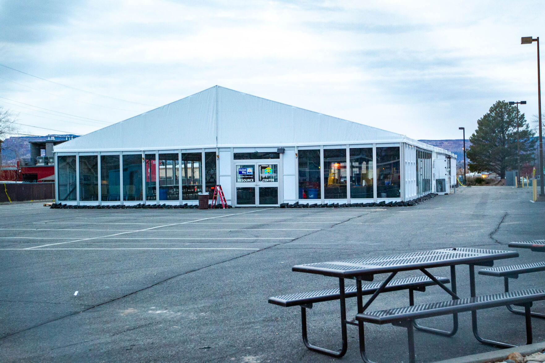 Jeremy Scheetz Neighbors express concerns about resource center | Western Colorado ...