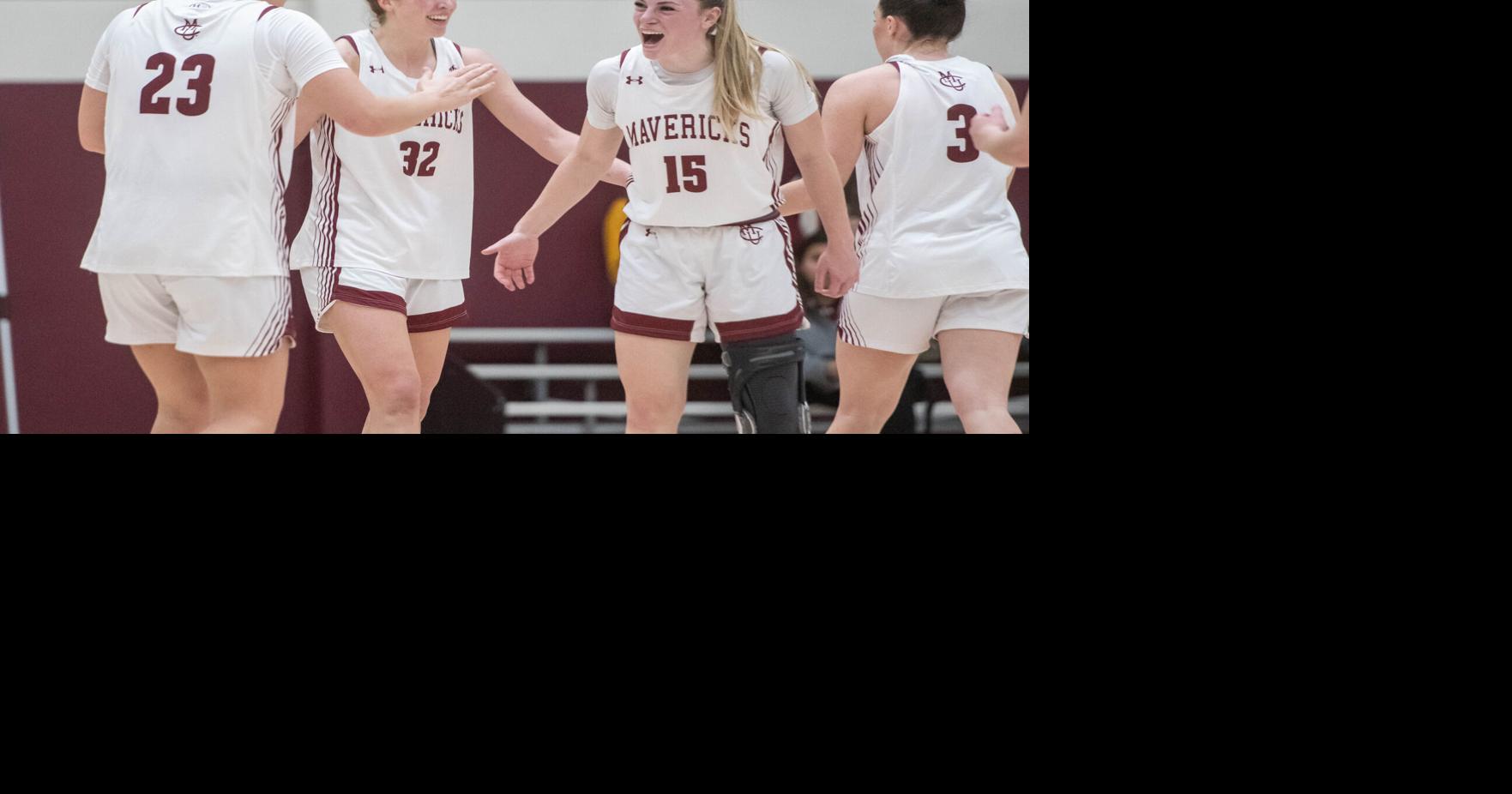 Colorado Mesa athletics to move from Under Armour to Nike