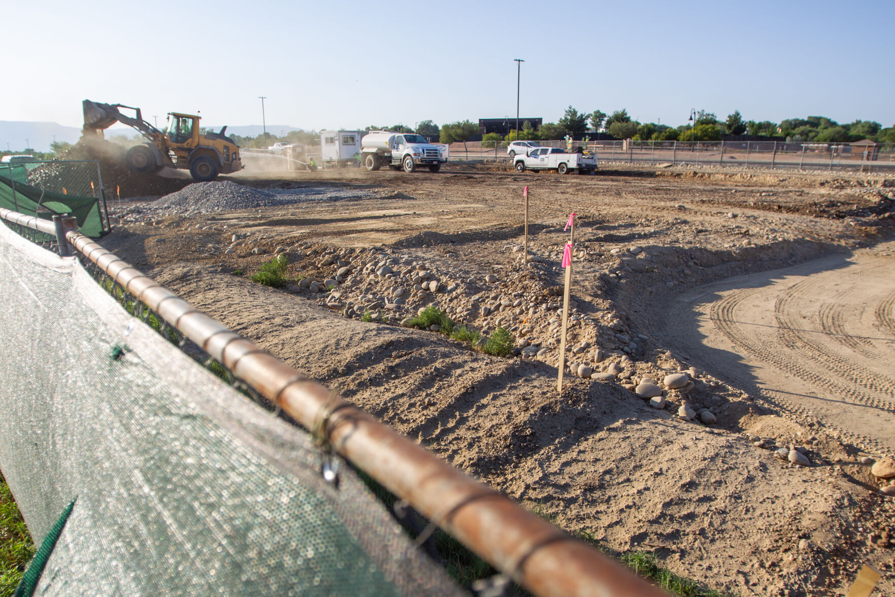 Riverside Parkway near Las Colonias primed for significant development ...