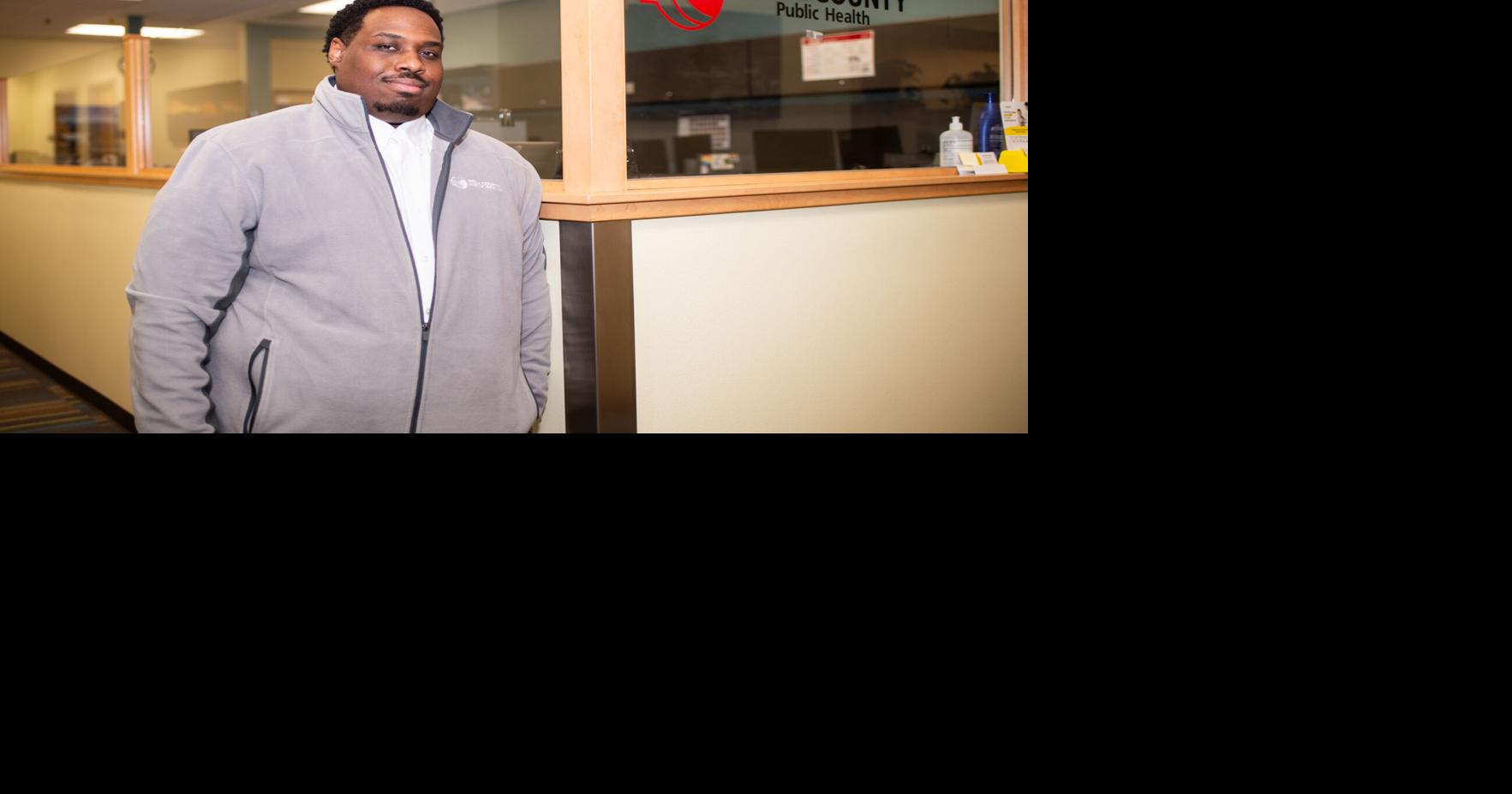 County public health director leaving after 2 years