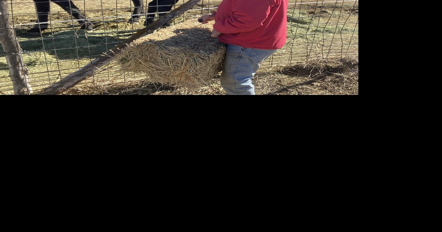 Dr. Joshua Mares is changing patients expectations of orthopedic care in rural Colorado