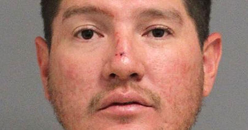 Suspected DUI driver arrested after high-speed chase | Western Colorado ...