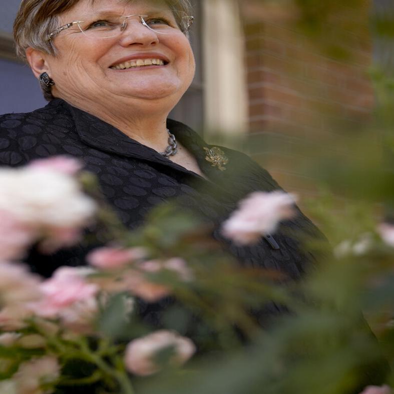 Hopewest Ceo Christy Whitney Borchard Retires Western Colorado Gjsentinel Com