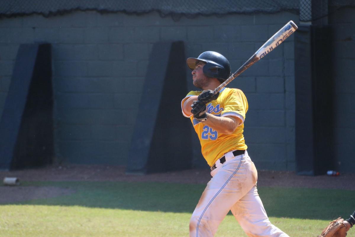 The Next Pirate Up Juco Gjsentinel Com