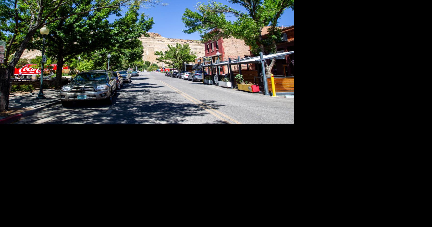 Palisade discusses ways to raise additional revenue to pay for emergency services Curated by Alerts360