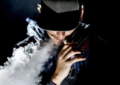 New laws allow more controls on teen vaping | Western Colorado