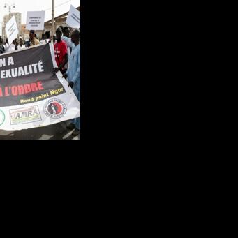 Senegal PM vows to double penalty for same-sex relations