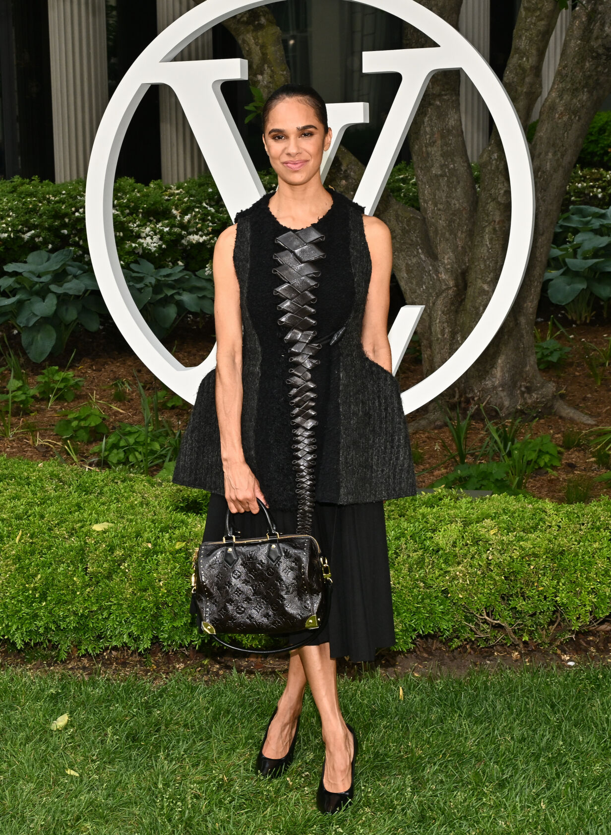 Louis Vuitton Cruise 2027 Collection Fashion Show | U.S.