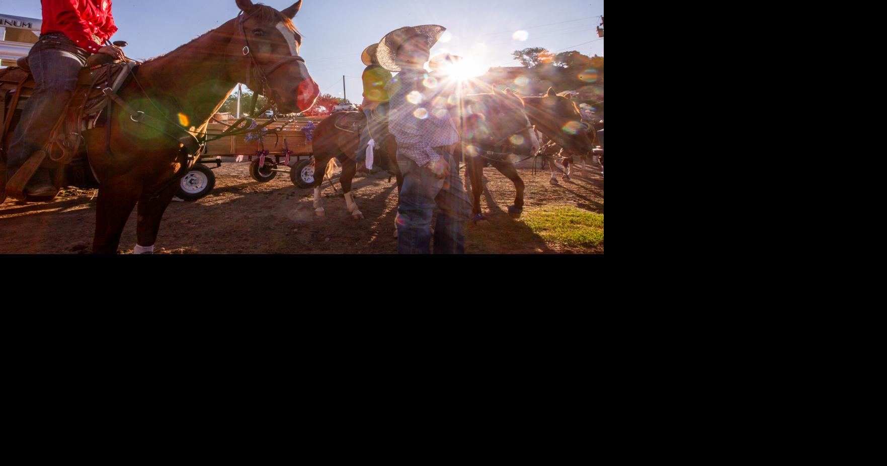 Rodeo Action from Collbran and Fair | Lifestyle | gjsentinel.com