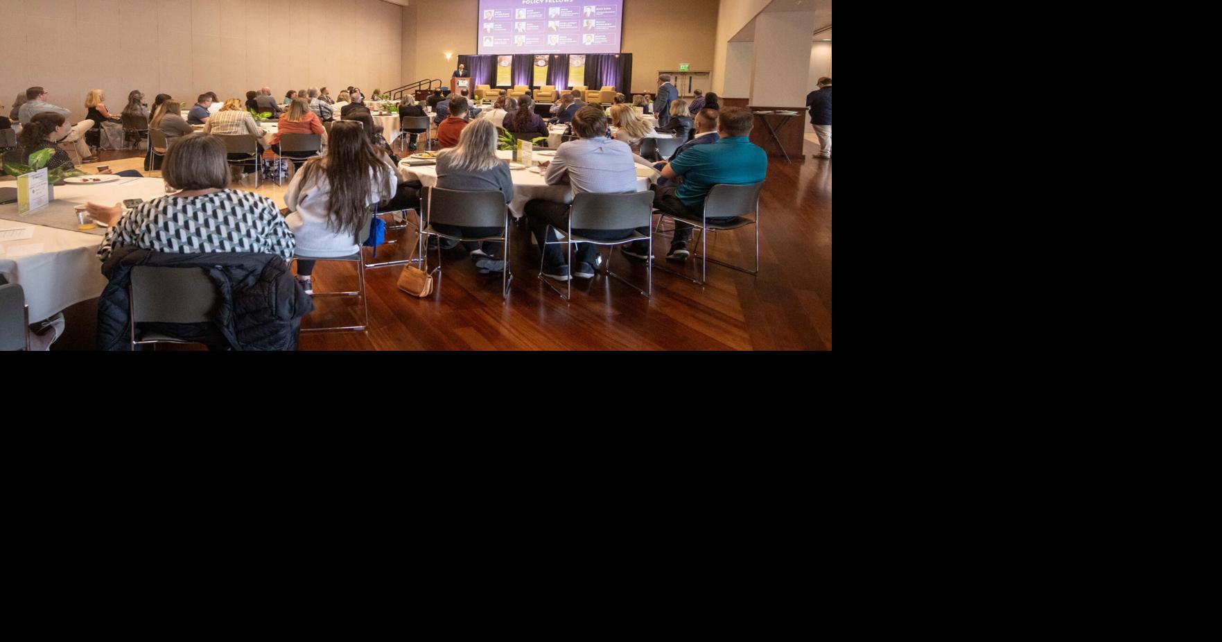 GJ Chamber holds breakfast for biz community going over 2026 Legislative Session