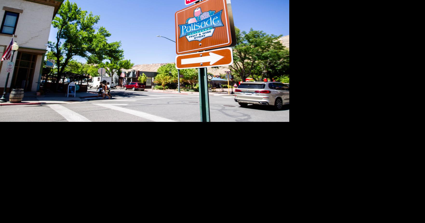 Palisade voters to decide on sales tax increase