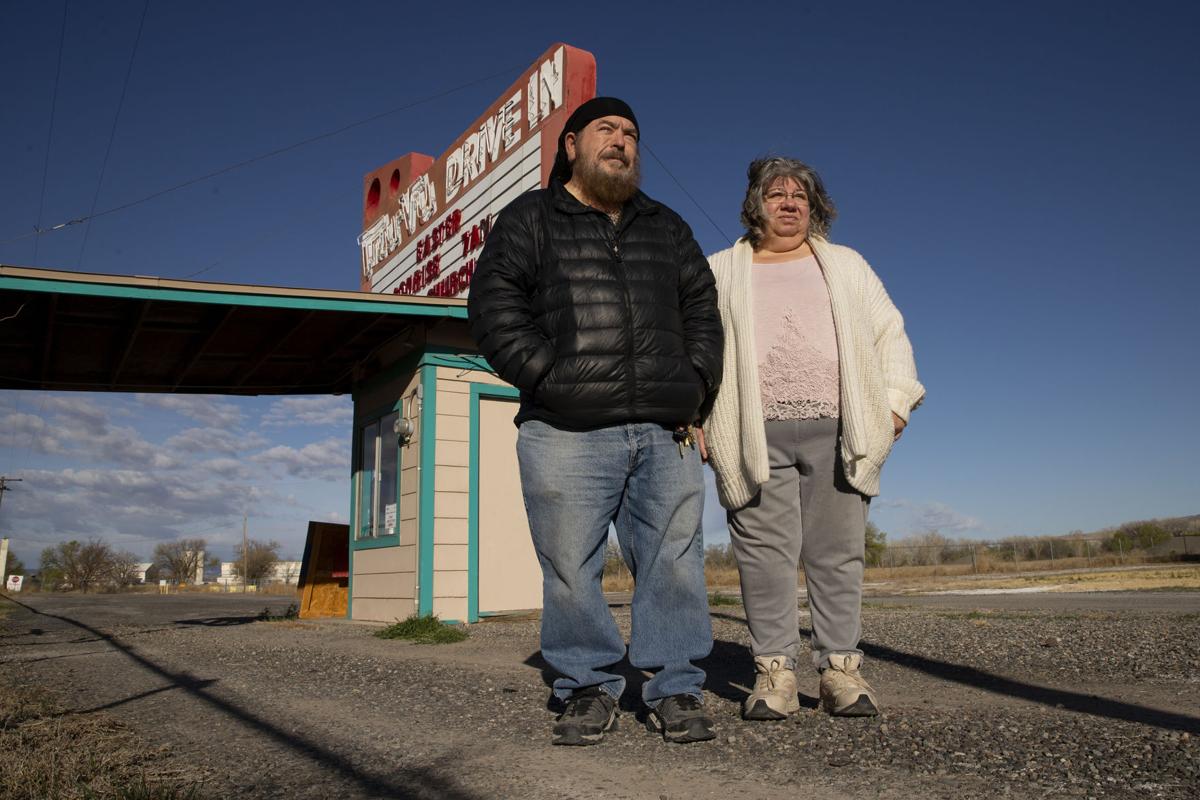 Delta Drive In Theater Opens With Covid Restrictions Western Colorado Gjsentinel Com There is no direct connection from montrose to gunnison. delta drive in theater opens with covid