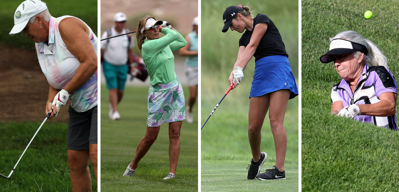 Western Slope Triple Play Women's Golf Tournament a success for Grand