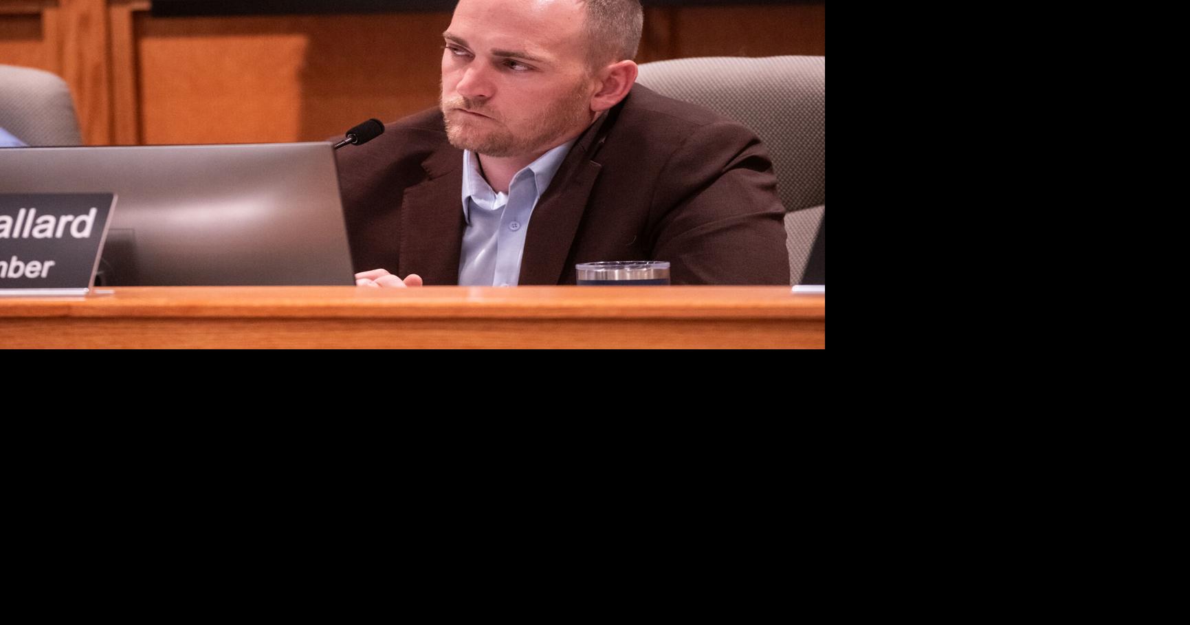 City Council member training for deployment to Egypt, as U.S. strikes in Iran