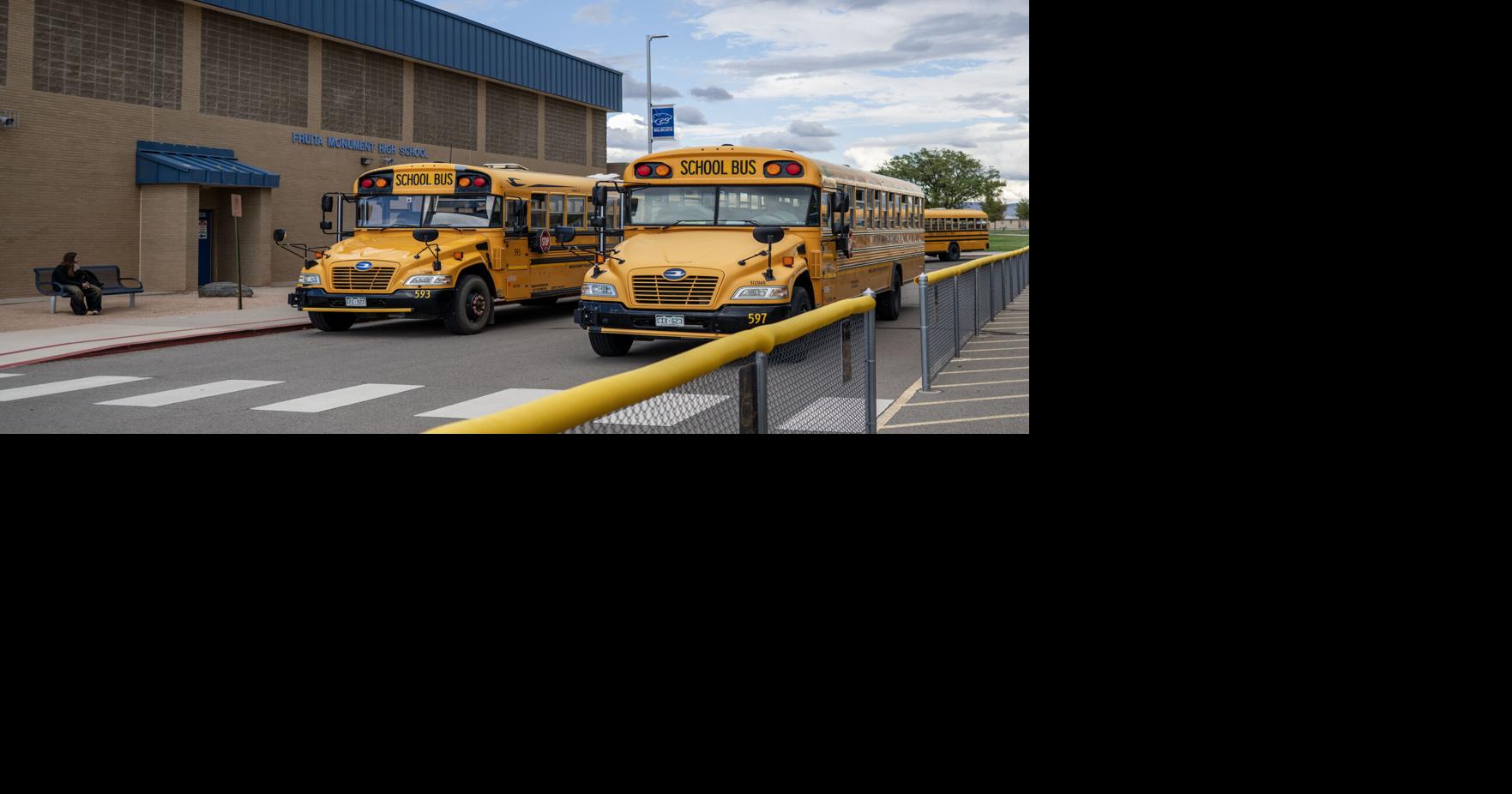 State framework data: D51 high schools improving but mixed results for elementary schools