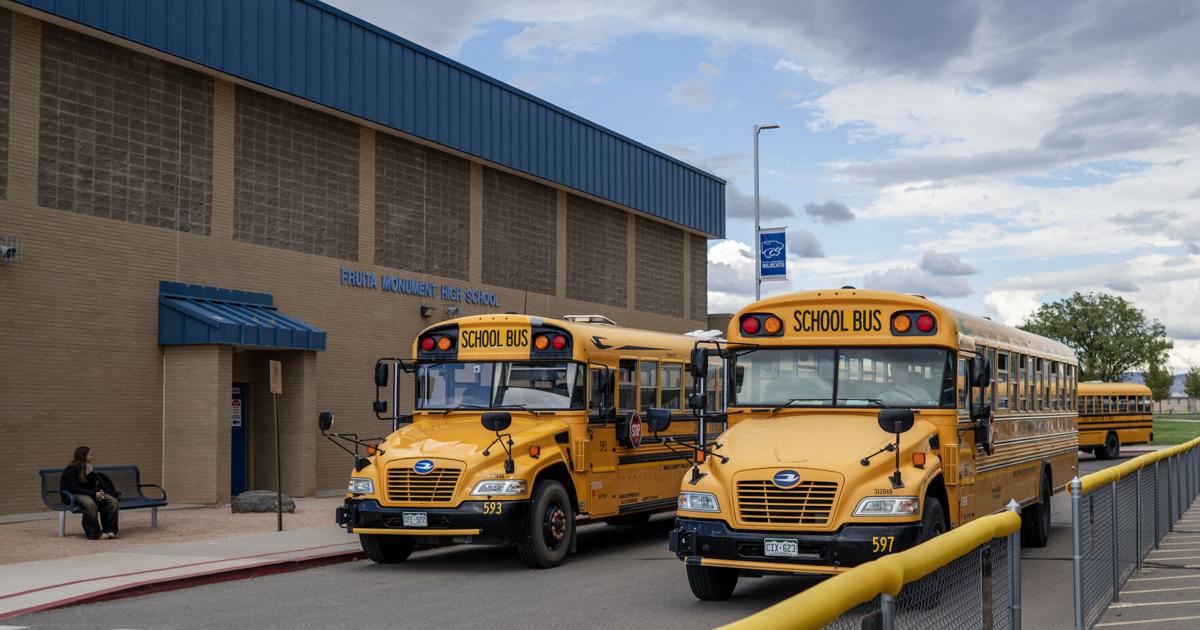 State framework data: D51 high schools improving but mixed results for elementary schools