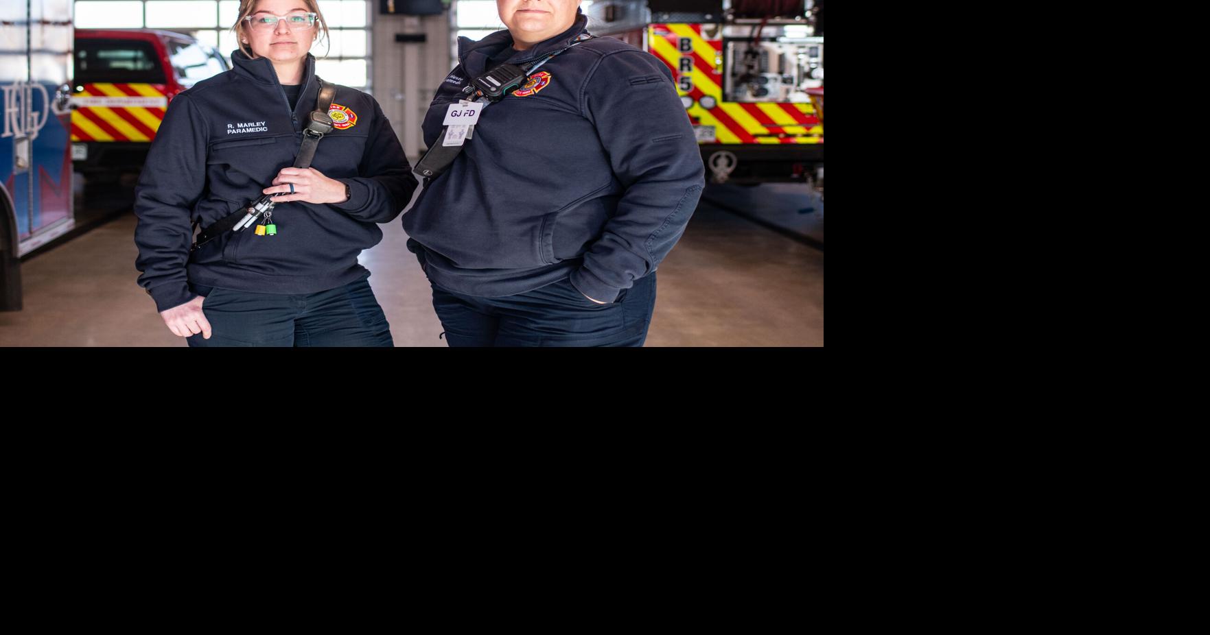 GJFD reports success on new program, partners with public health
