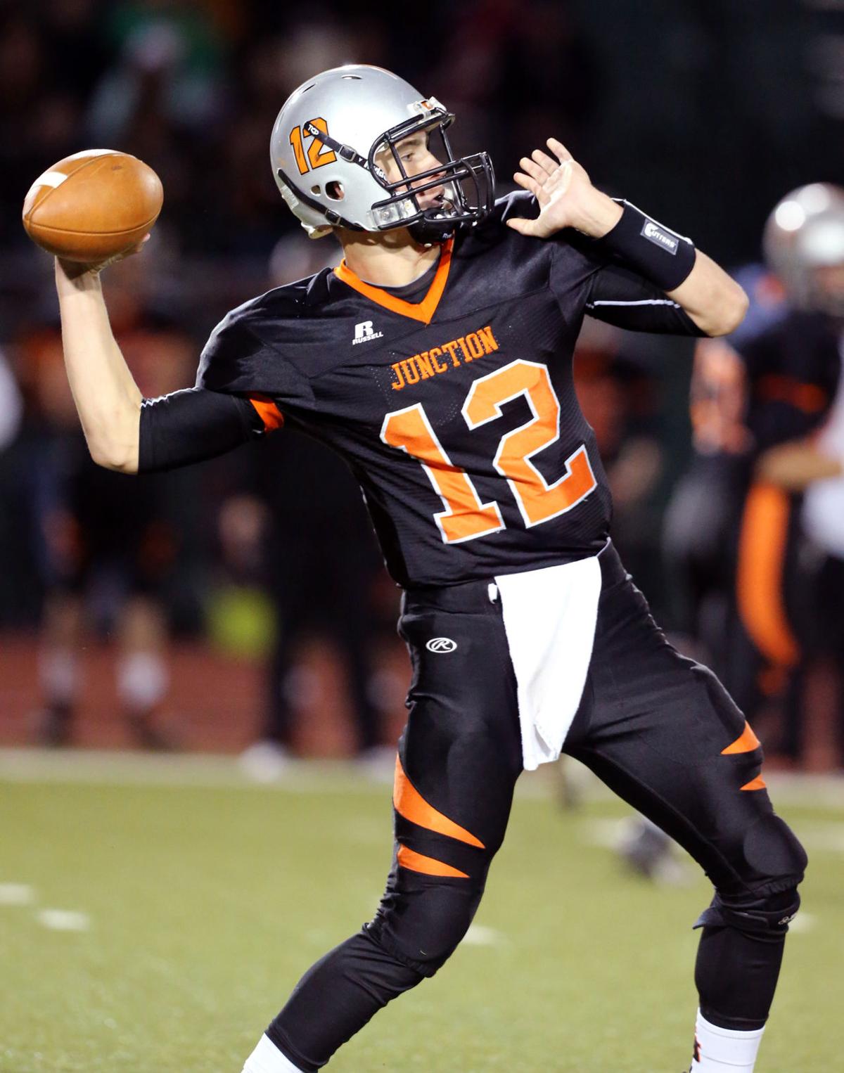 Mesa Gjhs Standout Heinsma Gets Invite To Texans Camp Cmu