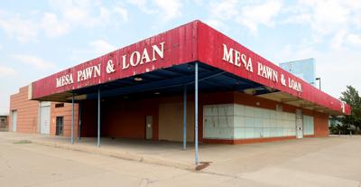 Pawn Shop Being Demolished Western Colorado Gjsentinel Com