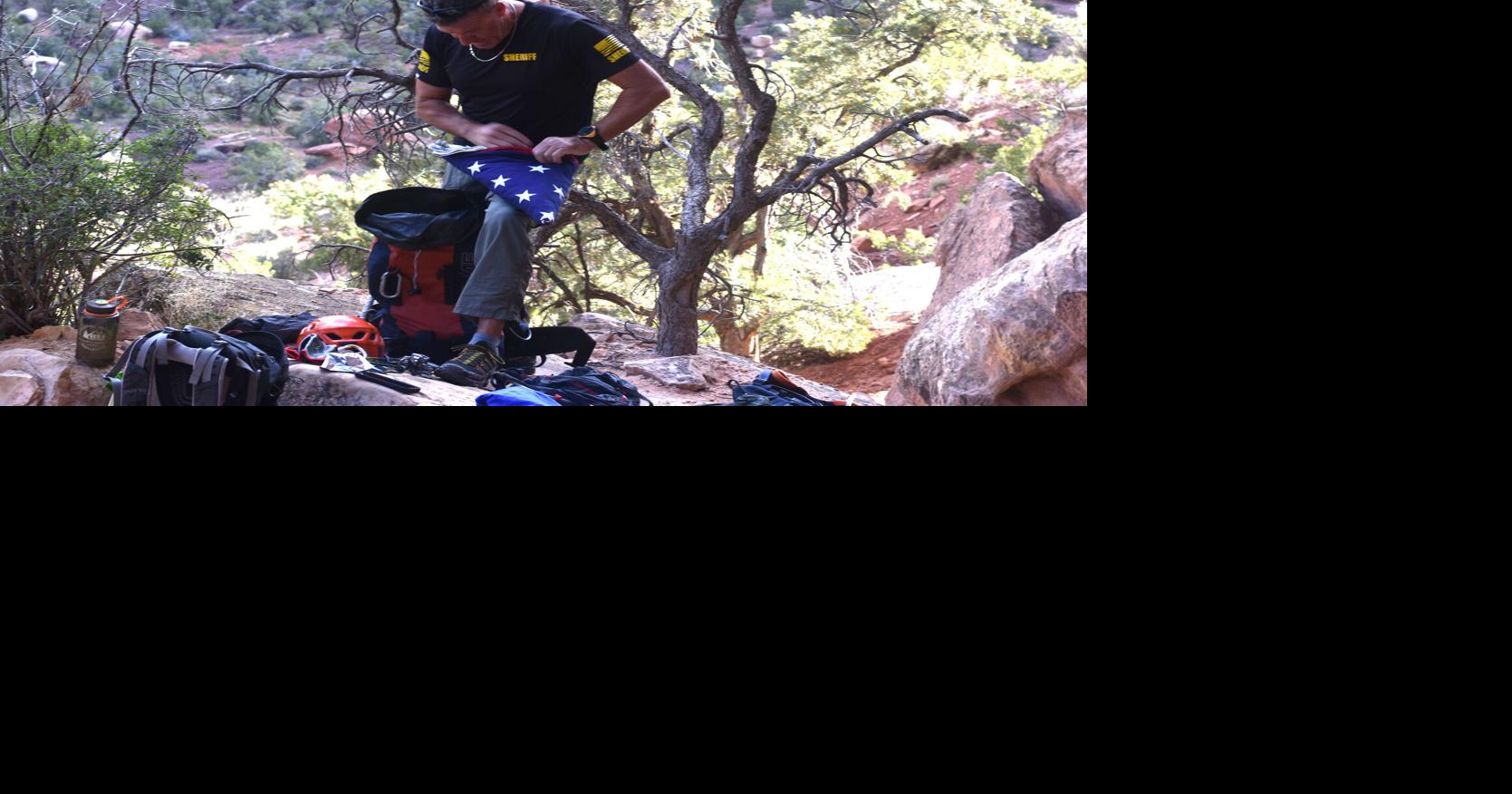 Independence Monument July 4th climb returns