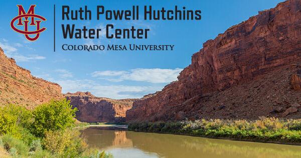 CMU announces exec board for water center
