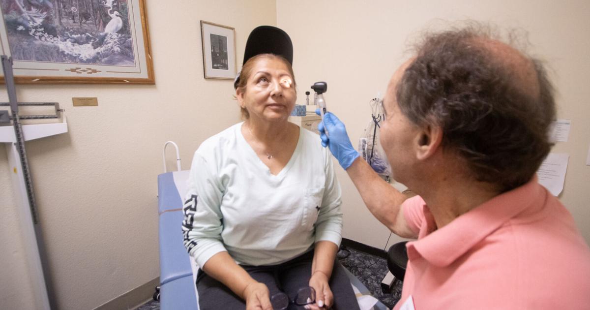 Safety-net healthcare sees rise in demand, braces for more uninsured patients