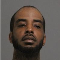Two charged in check fraud scheme