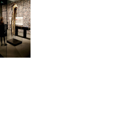 Meeker to host traveling Smithsonian exhibit on Native Americans