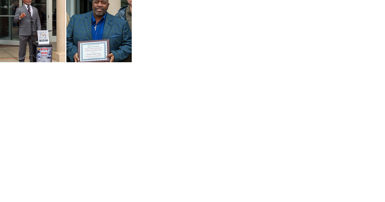 MLK Day 2023 - Vimarsana News