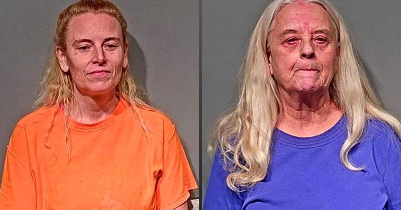 Deputy U.S. Marshals honored for recovery of missing Hotchkiss children - Vimarsana News