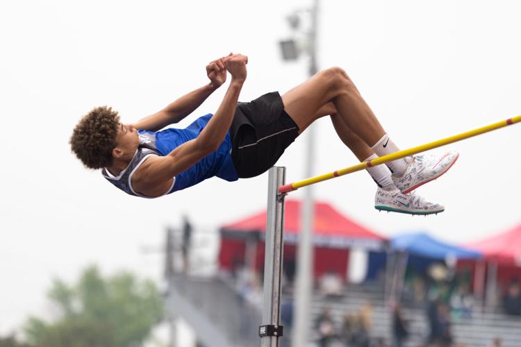 De Beque student athletes blazing trails | Sports | gjsentinel.com