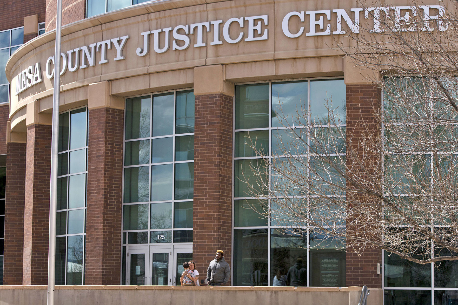 Commissioners name four county attorney finalists - Vimarsana News