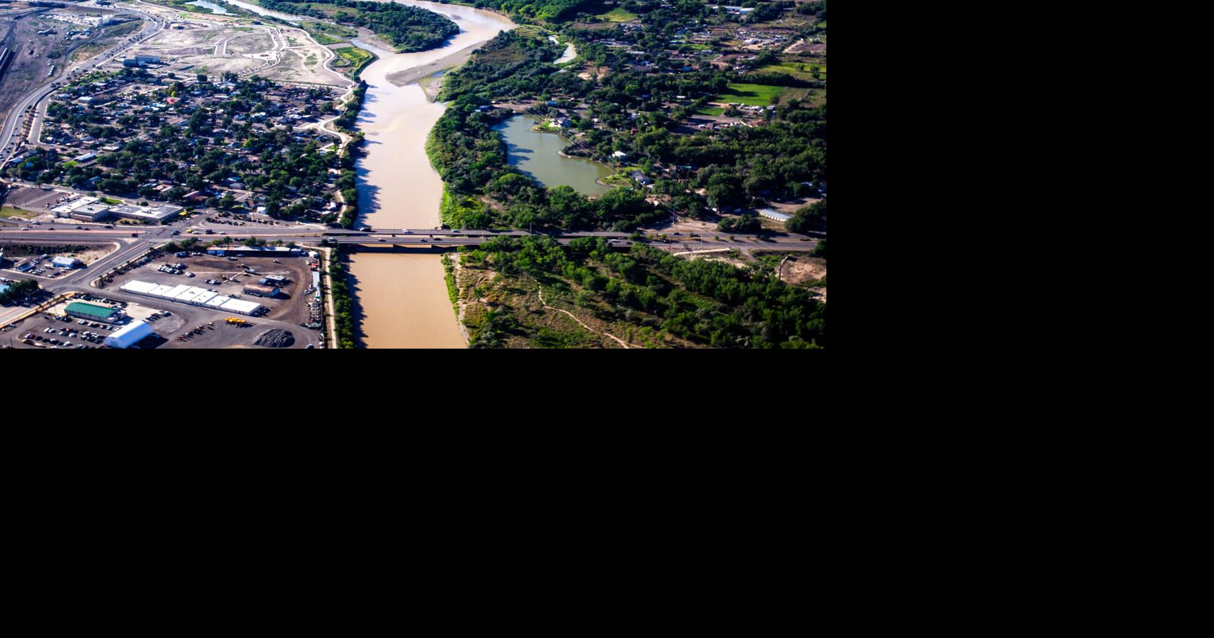 Report: 'Forever chemicals' detected in Colorado river near Utah border
