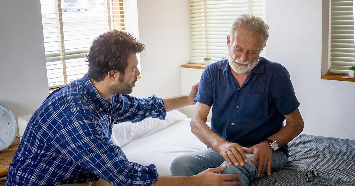 Heart Problems Linked To Brain Shrinkage | Health and Wellness